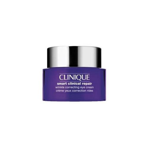 CLINIQUE SMART CLINICAL REPAIR WRINKLE CORRECTION EYE CREAM 15ML V1AX-01