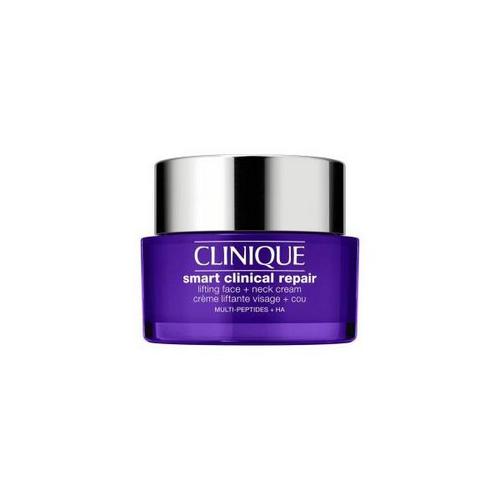 CLINIQUE SMART CLINICAL REPAIR LIFTING FACE + NECK CREAM 50 ML V6H101