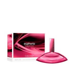 C.K. EUPHORIA MAGNETIC PINK ELIXIR EDPV 100ML 99350248054