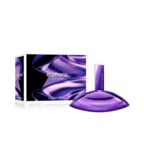 C.K. EUPHORIA BOLD PURPLE ELIXIR EDPV 100ML 99350229640