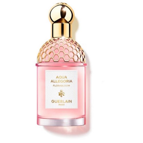 GUERLAIN AQUA ALLEGORIA FLORABLOOM EDTV 75ML G014804