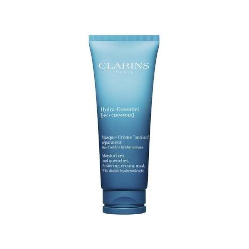 CLARINS HYDRA ESSENTIEL RESTORING CREAM-MASK 75 ML 80102843