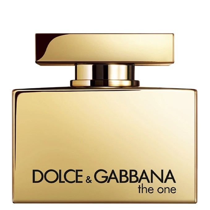 DOLCE & GABBANA THE ONE GOLD EDPV 75 ML P1TO1S00