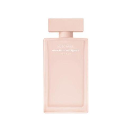 NARCISO RODRIGUEZ FOR HER MUSC NUDE EDPV 100 ML 82000736101
