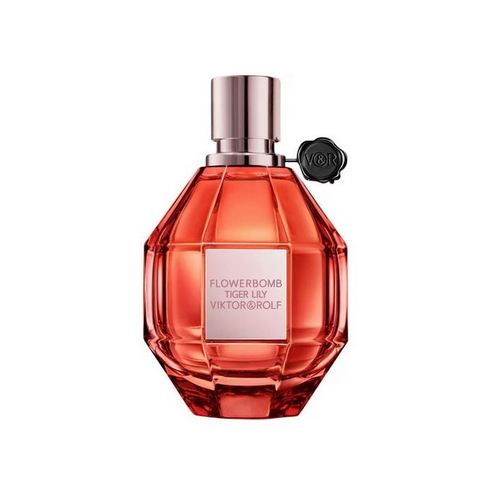 VIKTOR & ROLF FLOWERBOMB TIGER LILY EDPV 100 ML LE63000