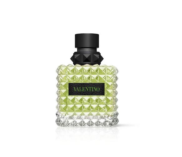 VALENTINO BORN IN ROMA DONNA GREEN STRAVAGANZA EDPV 100 ML LE53330