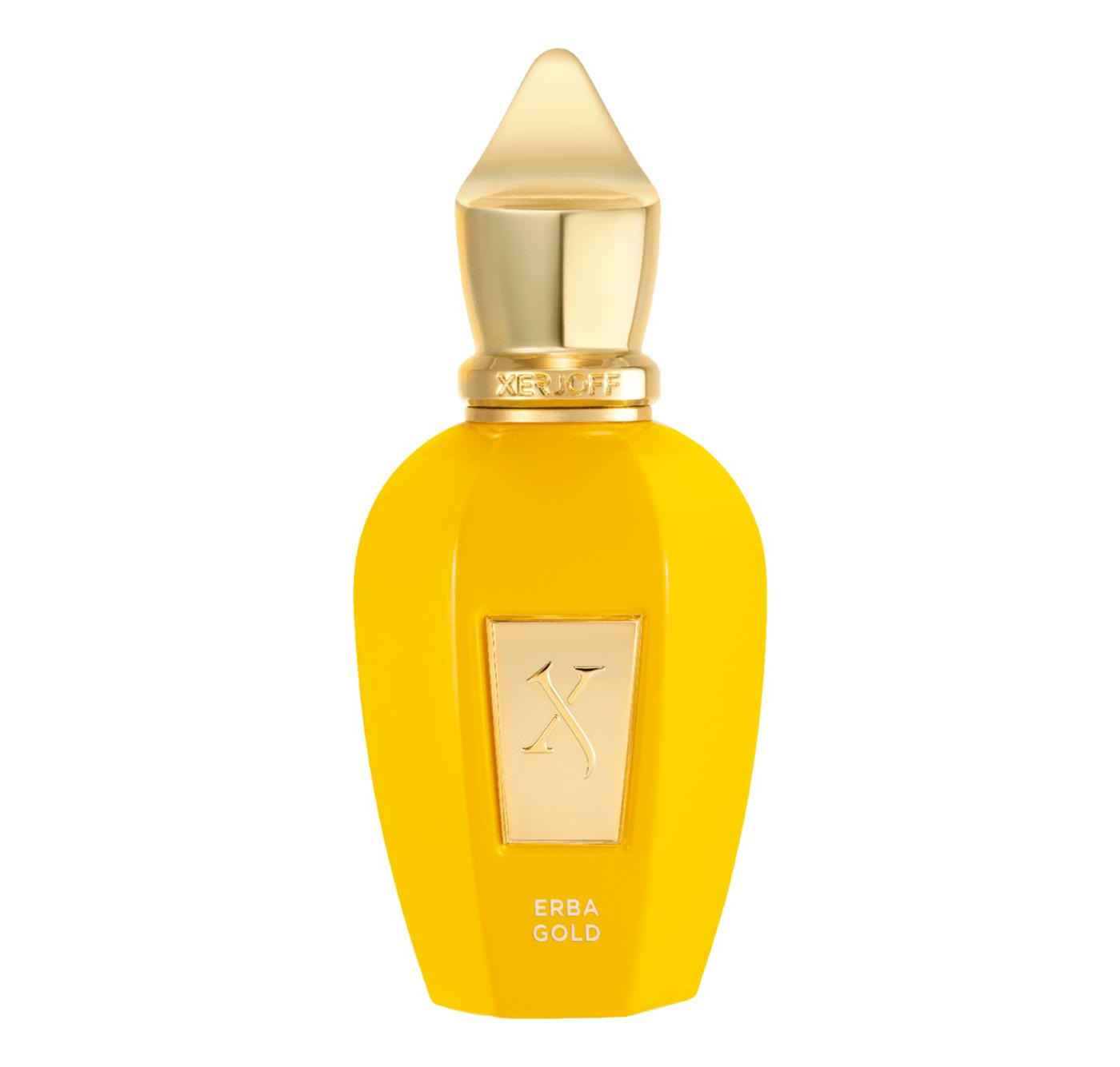 XERJOFF V ERBA GOLD EDP VAPO 50 ML XJV.EGO.50
