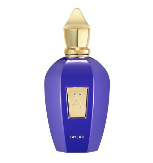 XERJOFF V LAYLATI EDP VAPO 100 ML XJV.LYT