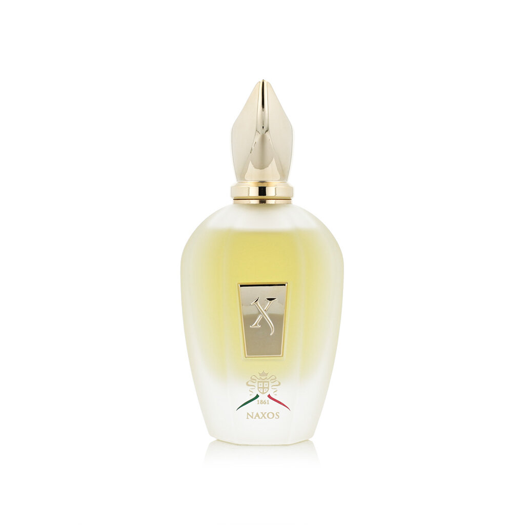 XERJOFF 1891 NAXOS EDP VAPO 100 ML XJ.NAX.100