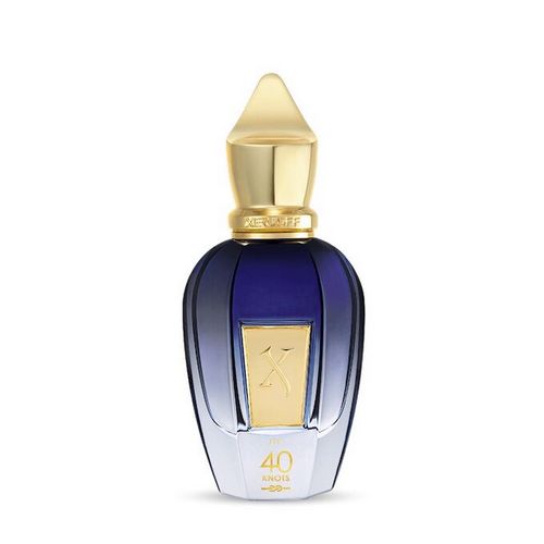 XERJOFF JOIN THE CLUB 40 KNOTS EDP VAPO 50 ML XJ.KNT.50