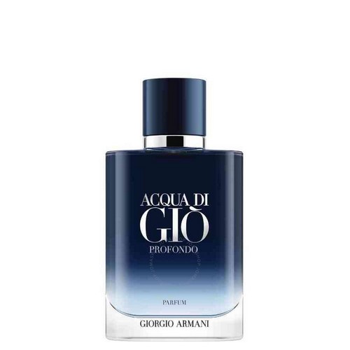 ARMANI ACQUA DI GIO PROFONDO PARFUM EDPV 100ML LE30980