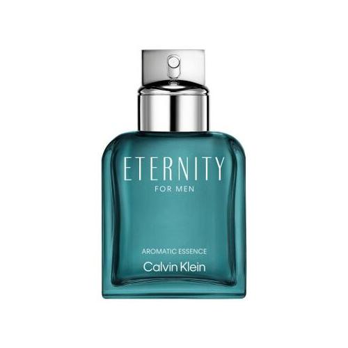 C.K.ETERNITY FOR MEN AROMATIC ESSENCE PARFUM VAPO 100 ML 99350186553