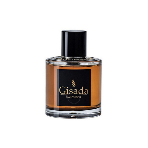 GISADA PRESTIGE AMBASSADOR EDP VAPO 100 ML GI-AM100-O