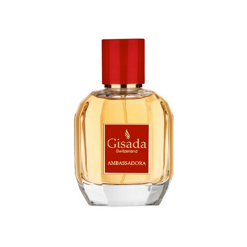 GISADA PRESTIGE AMBASSADORA EDP VAPO 100 ML GI-GAA100-O