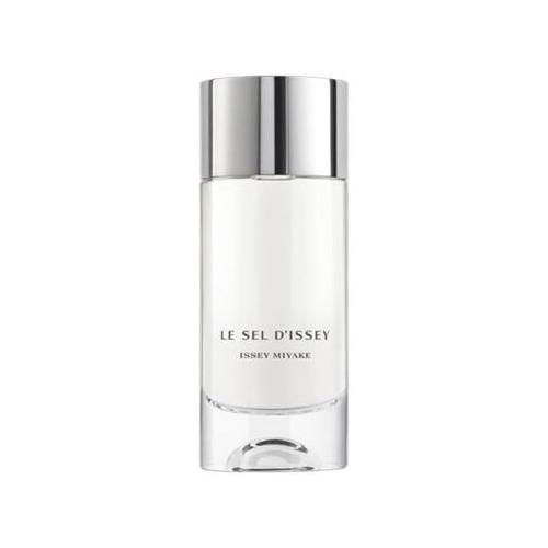 ISSEY MIYAKE LE SEL D'ISSEY EDTV 100ML 31800545101