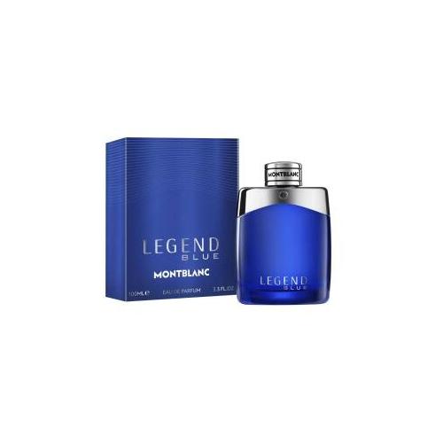MONTBLANC LEGEND BLUE EDPV 100 ML MB027A01