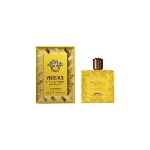 VERSACE EROS ENERGY EDP VAPO 100ML 742010