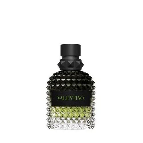 VALENTINO BORN IN ROMA UOMO GREEN STRAVAGANZA EDTV 100ML LE53370