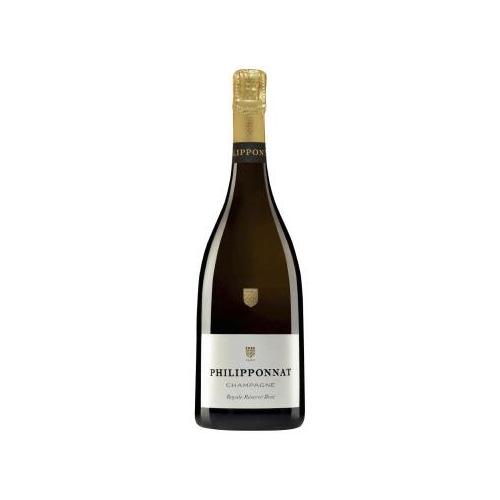 PHILIPPONNAT CHAMPAGNE ROYALE RESERVE BRUT WHITE 75 CL 1620070