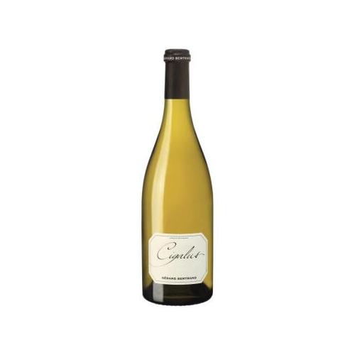 G.BERTRAND CIGALUS IGP WHITE 75 CL 1625352