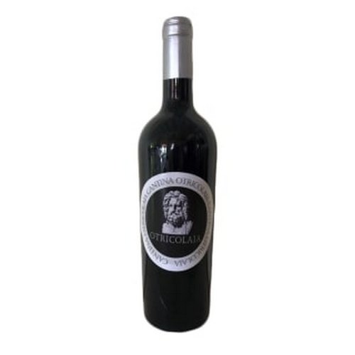 OTRICOLAIA RED WINE 75CL UMBRIA REGION