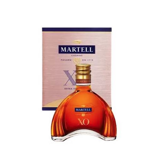 MARTELL XO 100 CL 40% BOXED