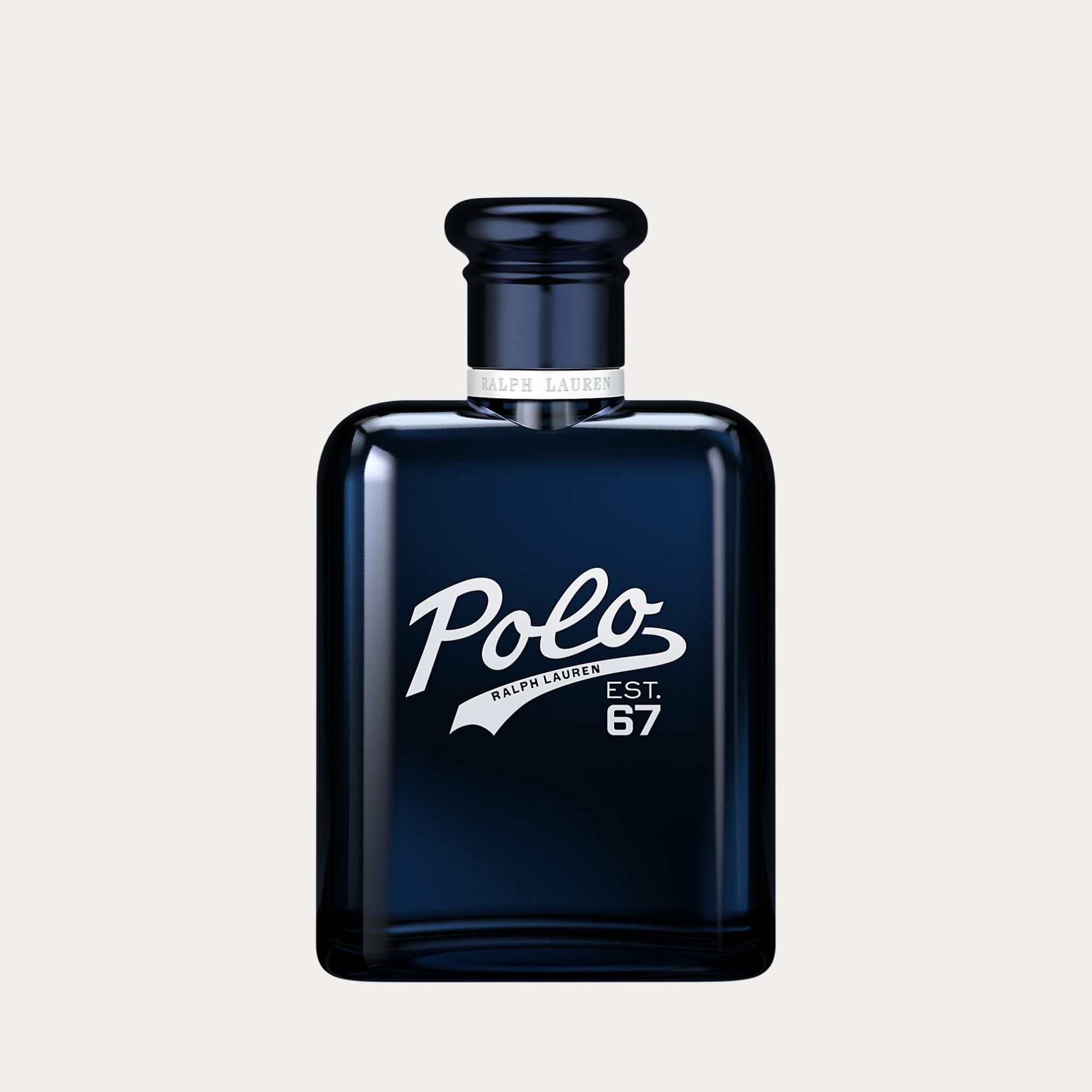 R.LAUREN POLO 67 EDTV 125ML S572180