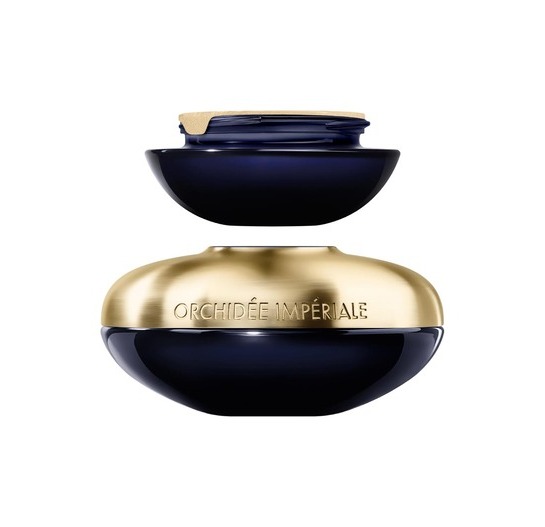 GUERLAIN ORCHIDEE IMPERIALE POWERFUL DUO SET G061712/G062068