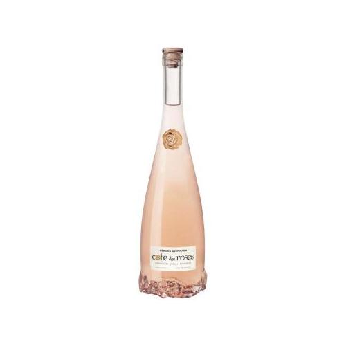 G.BERTRAND COTE DES ROSES LANGUEDOC AOP ROSE WINE 75 CL 1387677