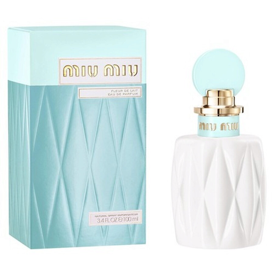 MIU MIU FLEUR DE LAIT EDPV 100ML LF78280