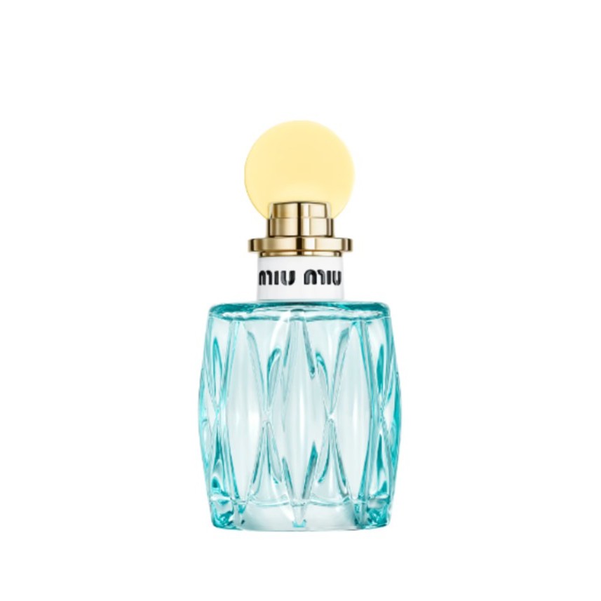 MIU MIU L'EAU DE BLEUE EDPV 100ML LF78330
