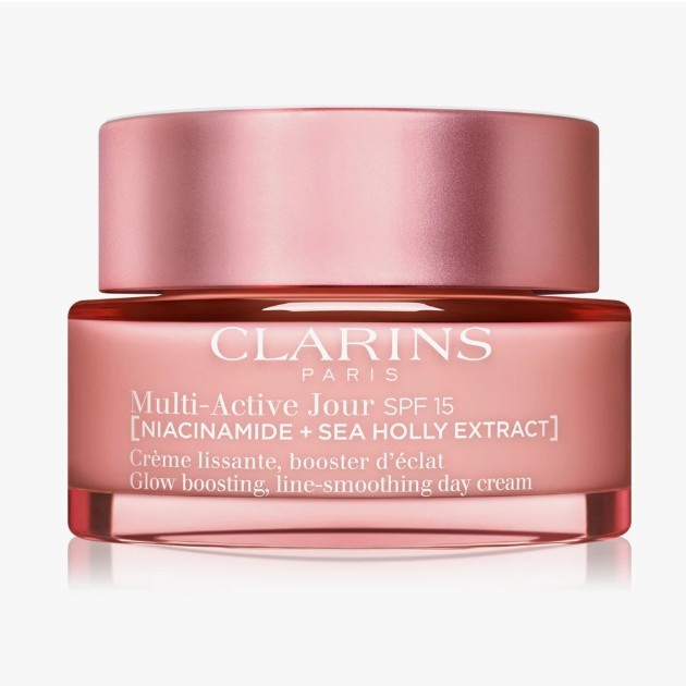 CLARINS MULTI ACTIVE DAY CREAM SPF15 80100569