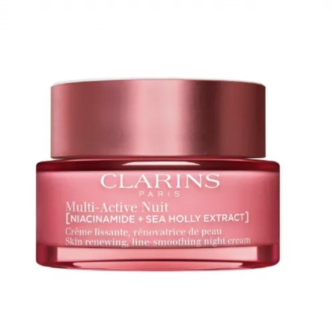 CLARINS MULTI ACT NIGHT CREAM 50 ML 80100572