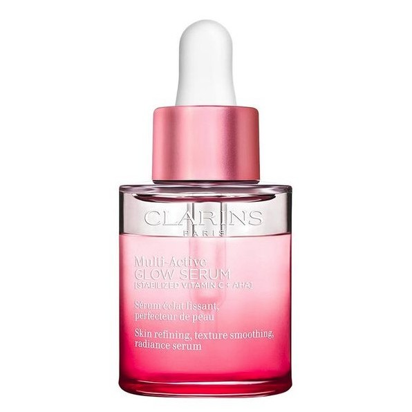 CLARINS MULTI ACTIVE GLOW SERUM 30ML 80117954