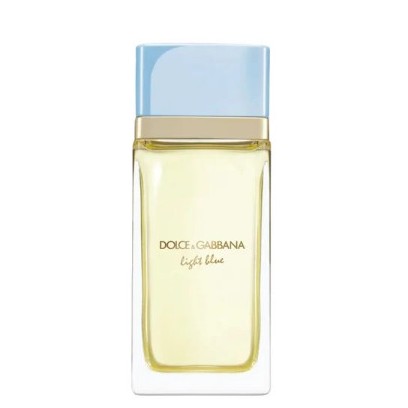 DOLCE & GABBANA LIGHT BLUE WOMAN EDPV 100ML P1LB1C07