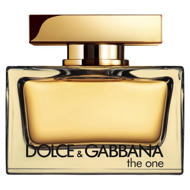 DOLCE & GABBANA THE ONE EDP INTENSE VAPO 75ML P1TO1S01