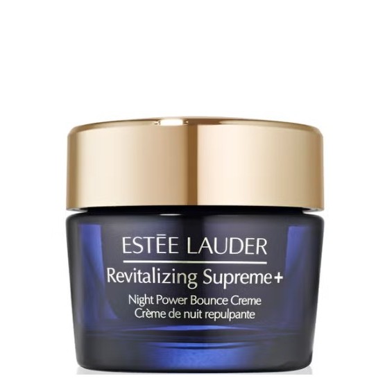 ESTEE LAUDER REVITALIZING NIGHT POWER BOUNCE CREAM 50ML G4DH01