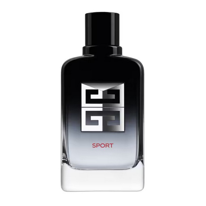 GIVENCHY GENTLEMAN SOCIETY SPORT EDPV 100ML P090618