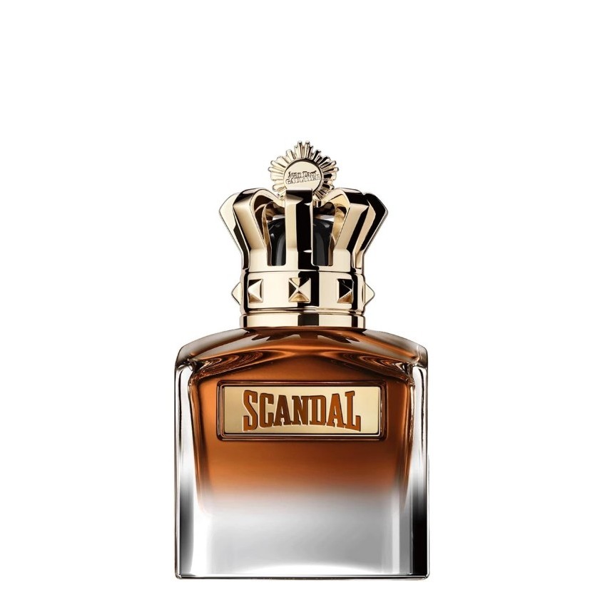 J.P. GAULTIER SCANDAL POUR HOMME ELIXIR PARFUM 100ML