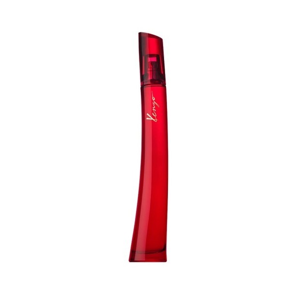 KENZO FLOWER LE ROUGE EDPV 100ML K000162