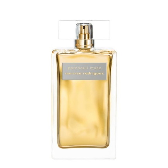 NARCISO RODRIGUEZ LES LU PATCHOULI MUSC EDPV INTENSE 100ML 82000066101