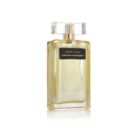 NARCISO RODRIGUEZ LES LU AMBER MUSC EDPV INTENSE 100ML 892005000