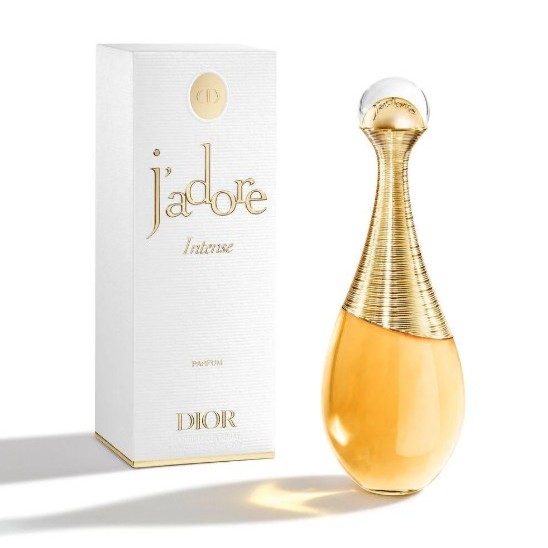 DIOR J'ADORE INTENSE PARFUM SPRAY 100ML E000000713