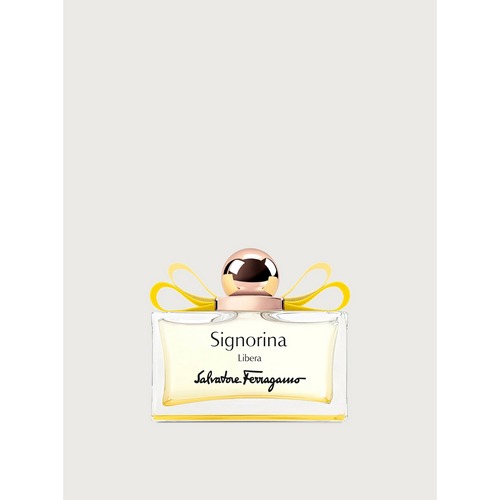 FERRAGAMO SIGNORINA LIBERA EDPV 100 ML