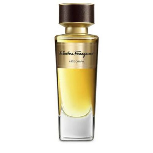 FERRAGAMO TUSCAN CREATION ARTE ORAFA EDPV100 58902