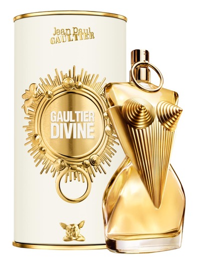 J.P. GAULTIER DIVINE POUR FEMME EDPV 100 65188916