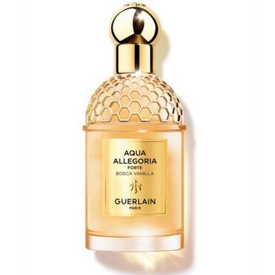 GUERLAIN AQUA ALLEGORIA BOSCA VANILLA FORTE EDPV 75ML G014744