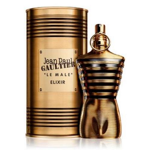 J.P. GAULTIER LE MALE ELIXIR PARFUM 125ML 65189084