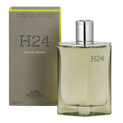 HERMES H24 EDPV 100ML 108421V0