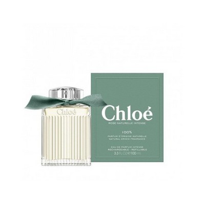 CHLOE ROSE NATURELLE INTENSE EDPV 100ML 99350133815